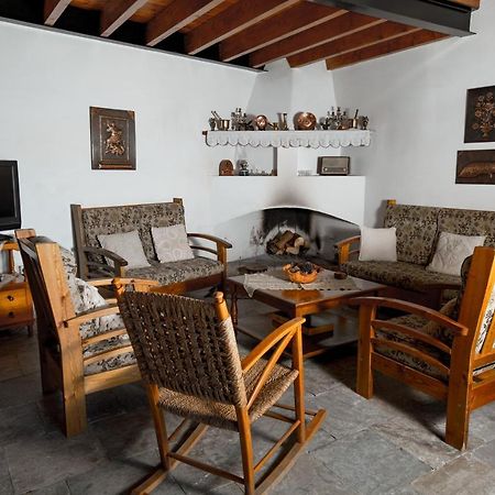 لوفو Constantias Stone Houses المظهر الخارجي الصورة