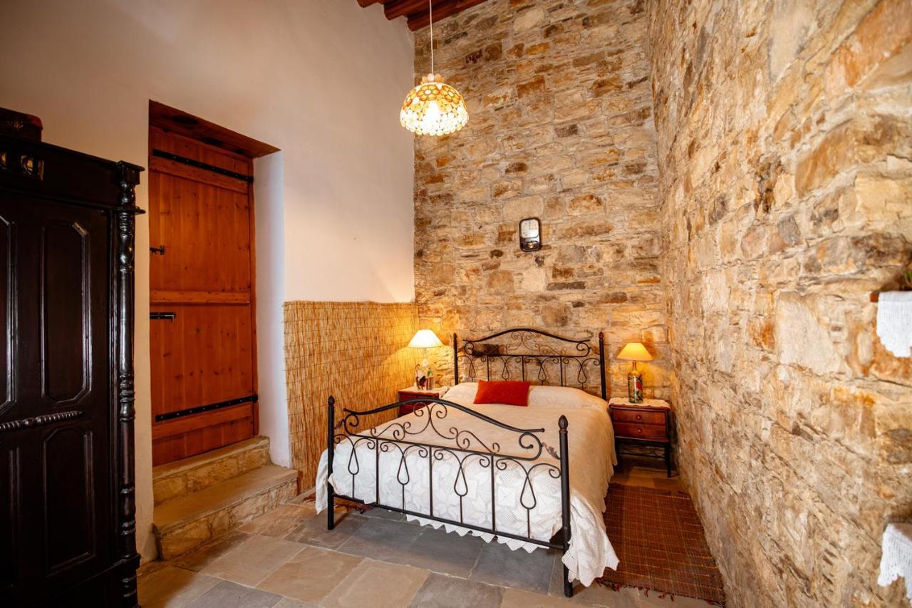 لوفو Constantias Stone Houses المظهر الخارجي الصورة