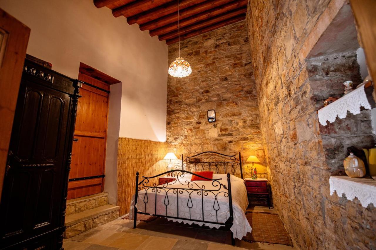 لوفو Constantias Stone Houses المظهر الخارجي الصورة