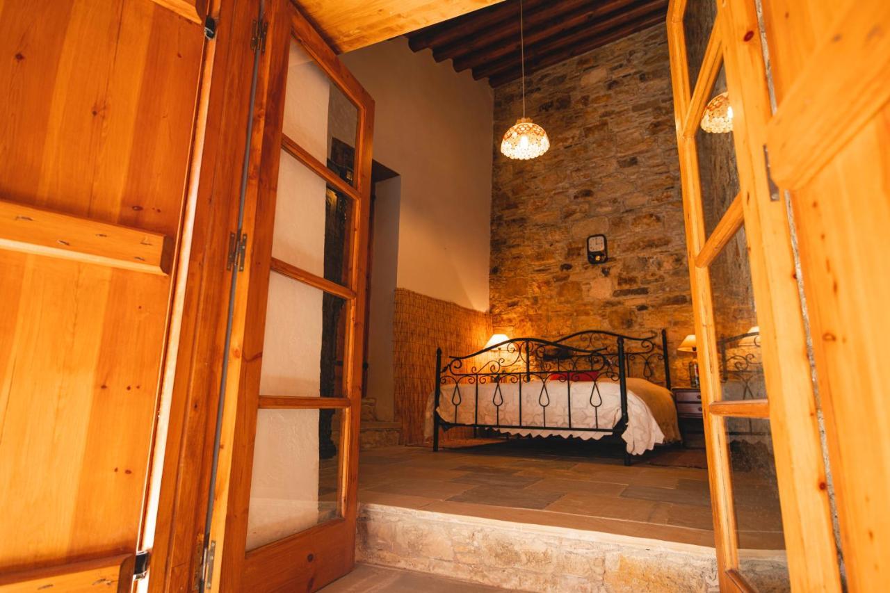 لوفو Constantias Stone Houses المظهر الخارجي الصورة