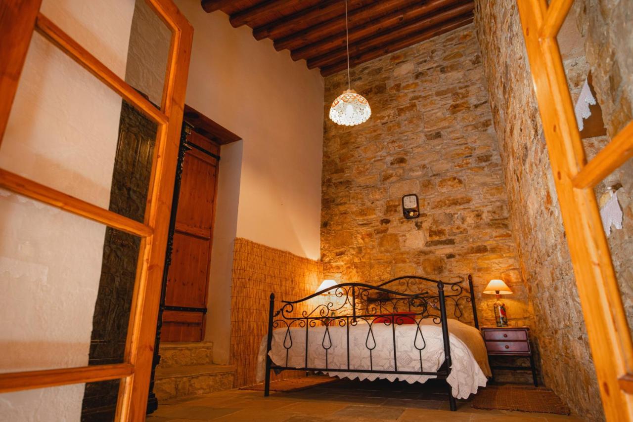 لوفو Constantias Stone Houses المظهر الخارجي الصورة