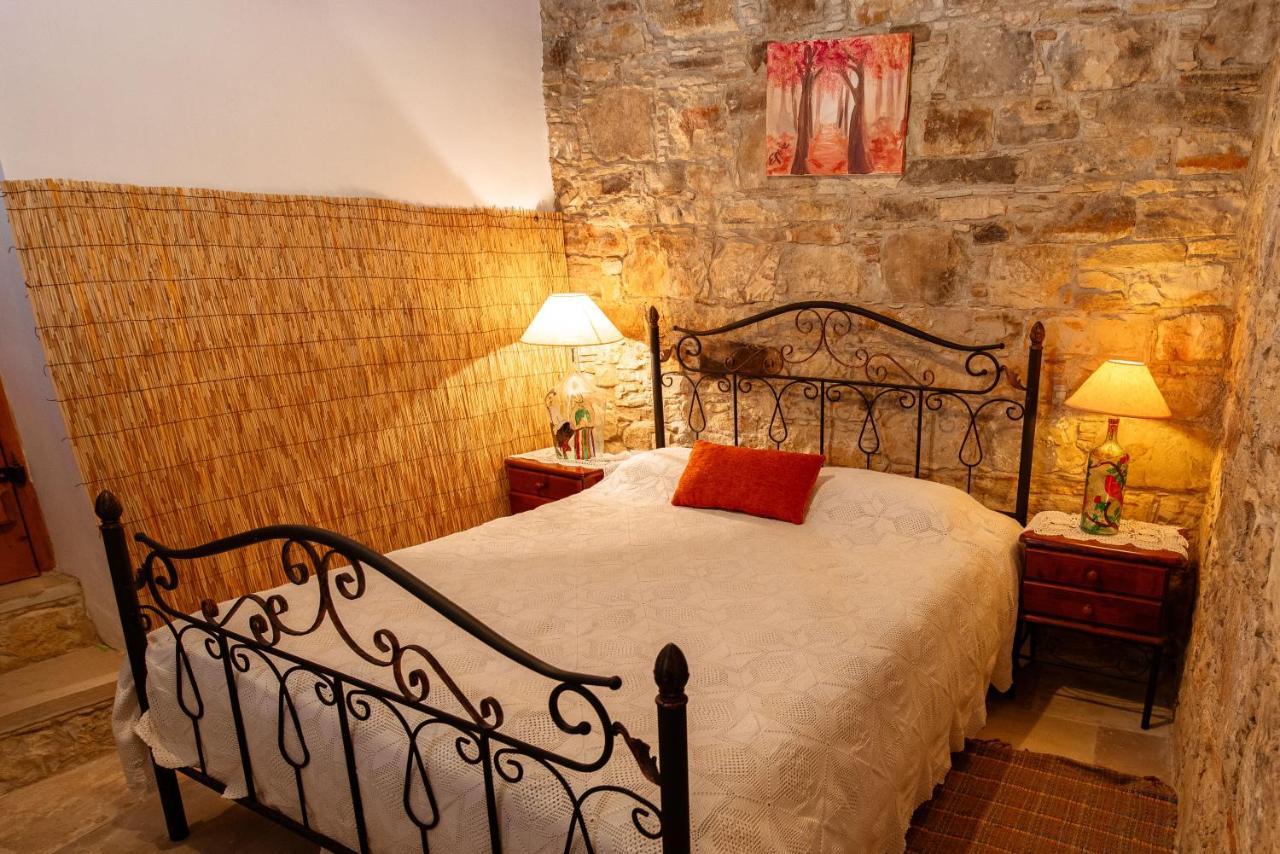 لوفو Constantias Stone Houses المظهر الخارجي الصورة