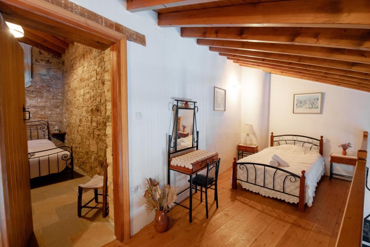 لوفو Constantias Stone Houses المظهر الخارجي الصورة