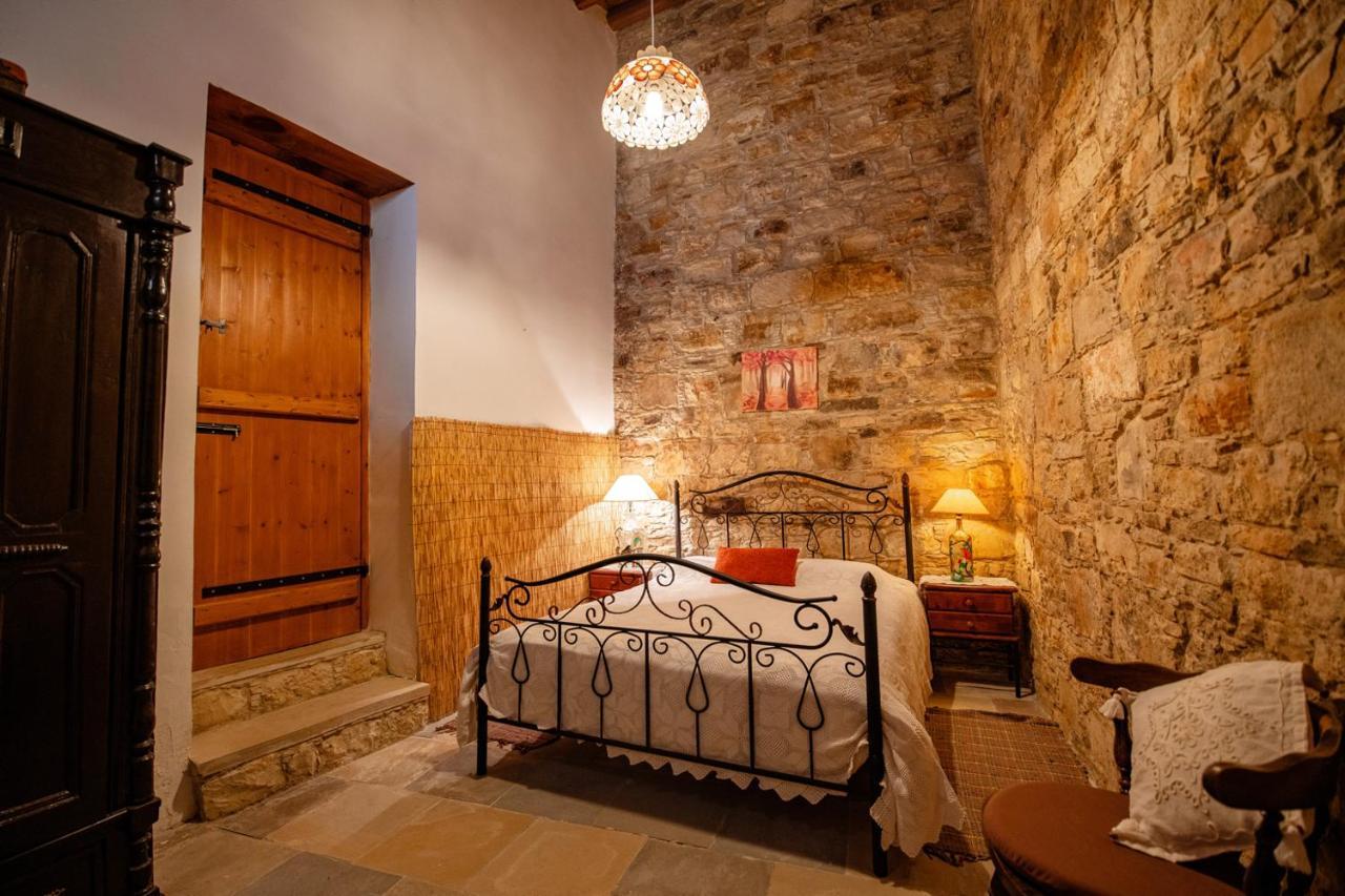 لوفو Constantias Stone Houses المظهر الخارجي الصورة