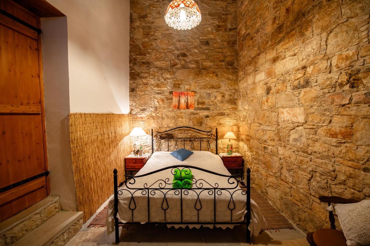 لوفو Constantias Stone Houses المظهر الخارجي الصورة