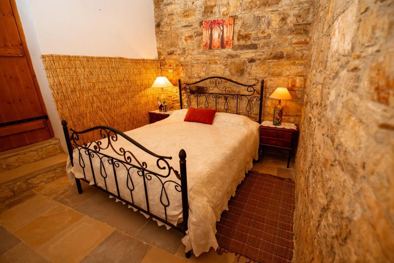 لوفو Constantias Stone Houses المظهر الخارجي الصورة