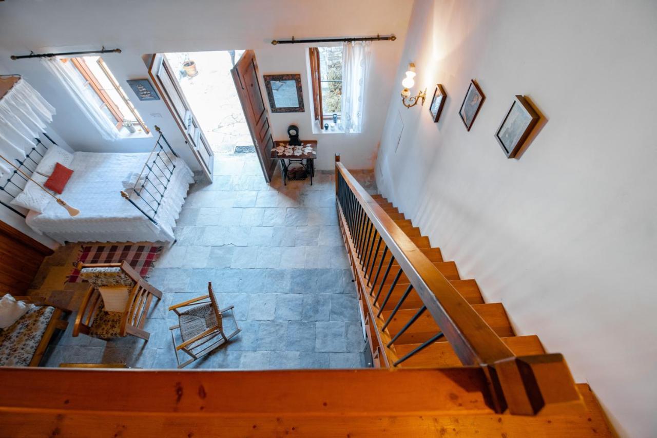 لوفو Constantias Stone Houses المظهر الخارجي الصورة