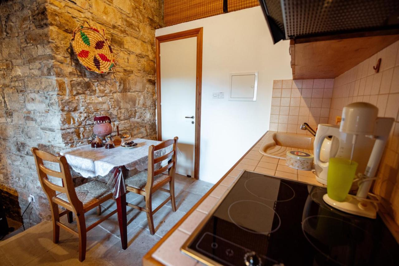 لوفو Constantias Stone Houses المظهر الخارجي الصورة