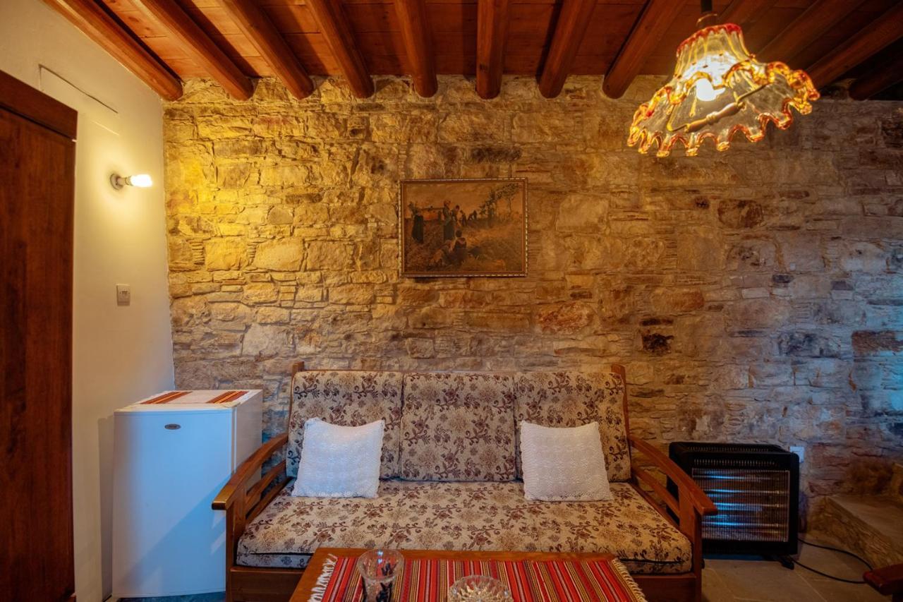 لوفو Constantias Stone Houses المظهر الخارجي الصورة