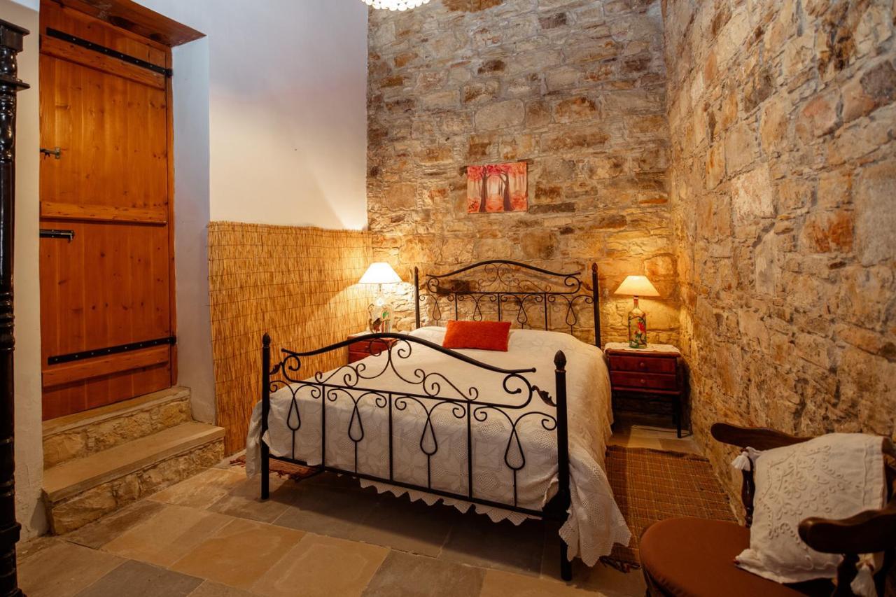 لوفو Constantias Stone Houses المظهر الخارجي الصورة