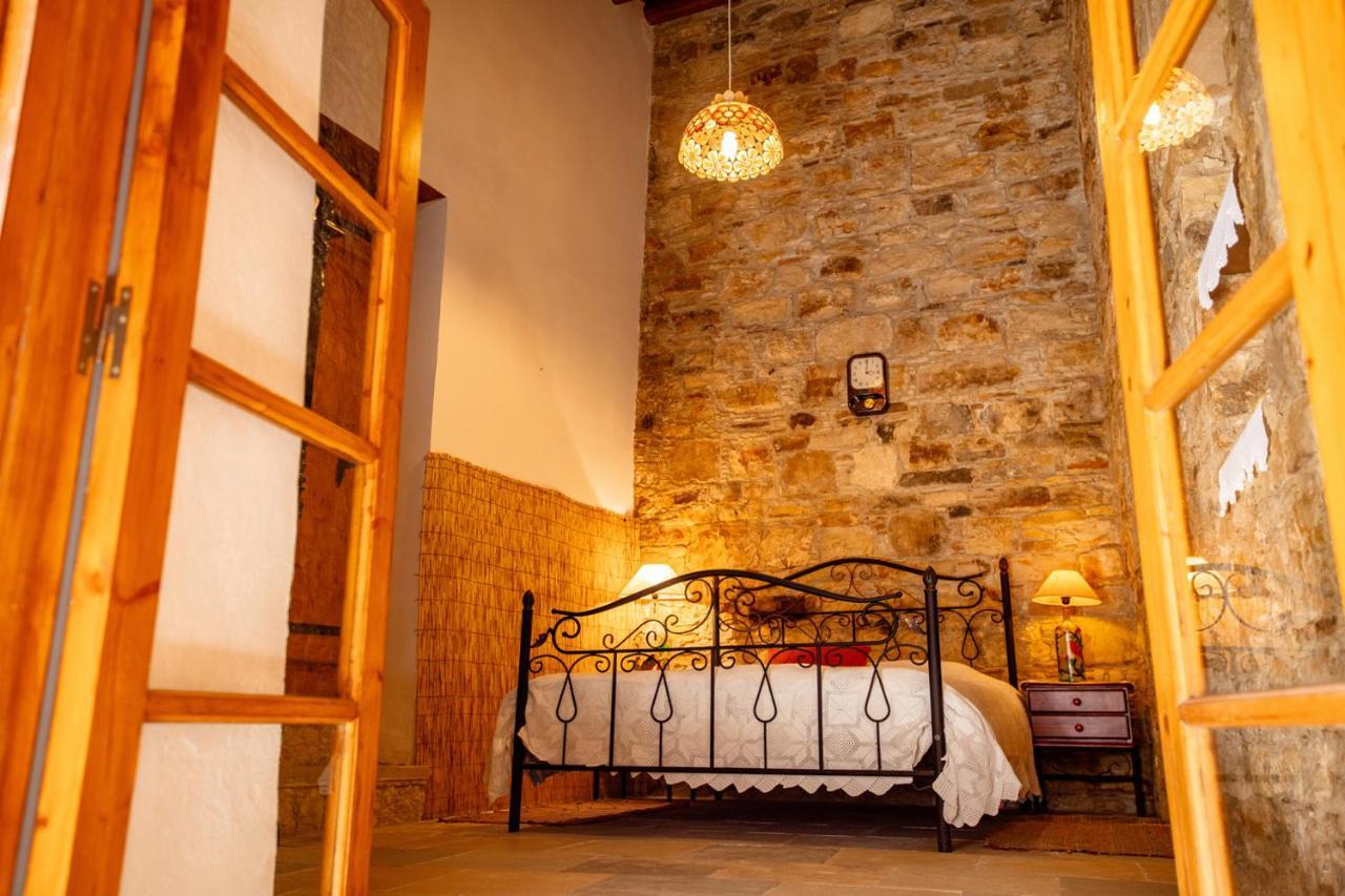 لوفو Constantias Stone Houses المظهر الخارجي الصورة