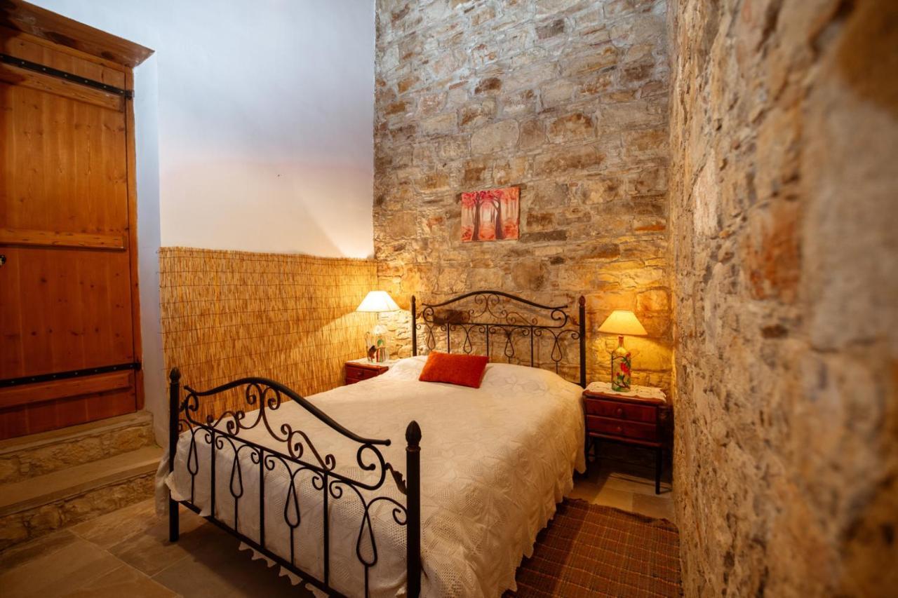 لوفو Constantias Stone Houses المظهر الخارجي الصورة