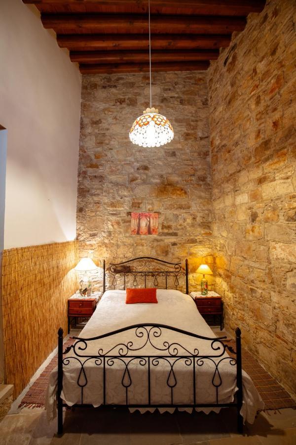 لوفو Constantias Stone Houses المظهر الخارجي الصورة