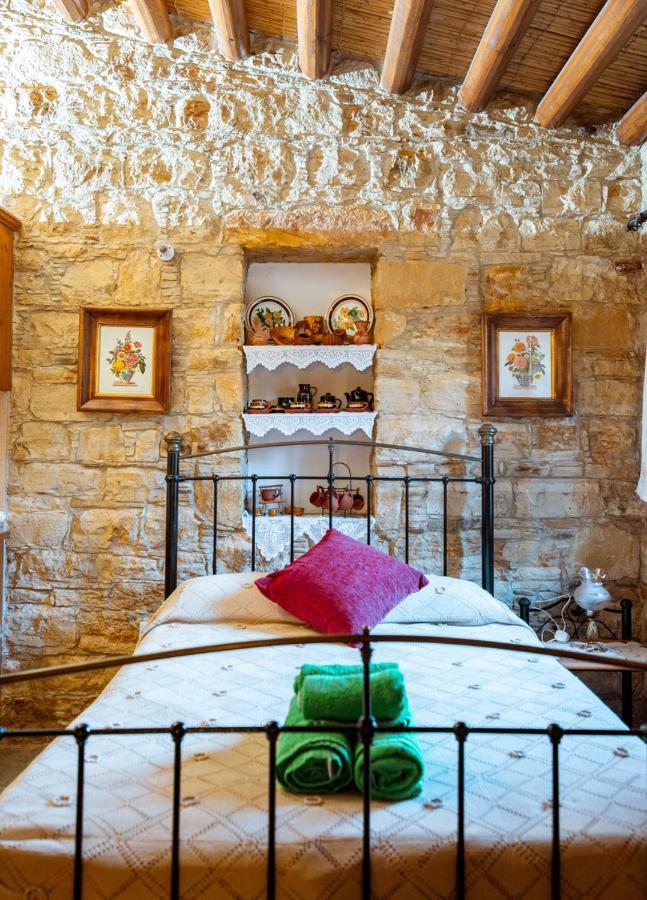 لوفو Constantias Stone Houses المظهر الخارجي الصورة