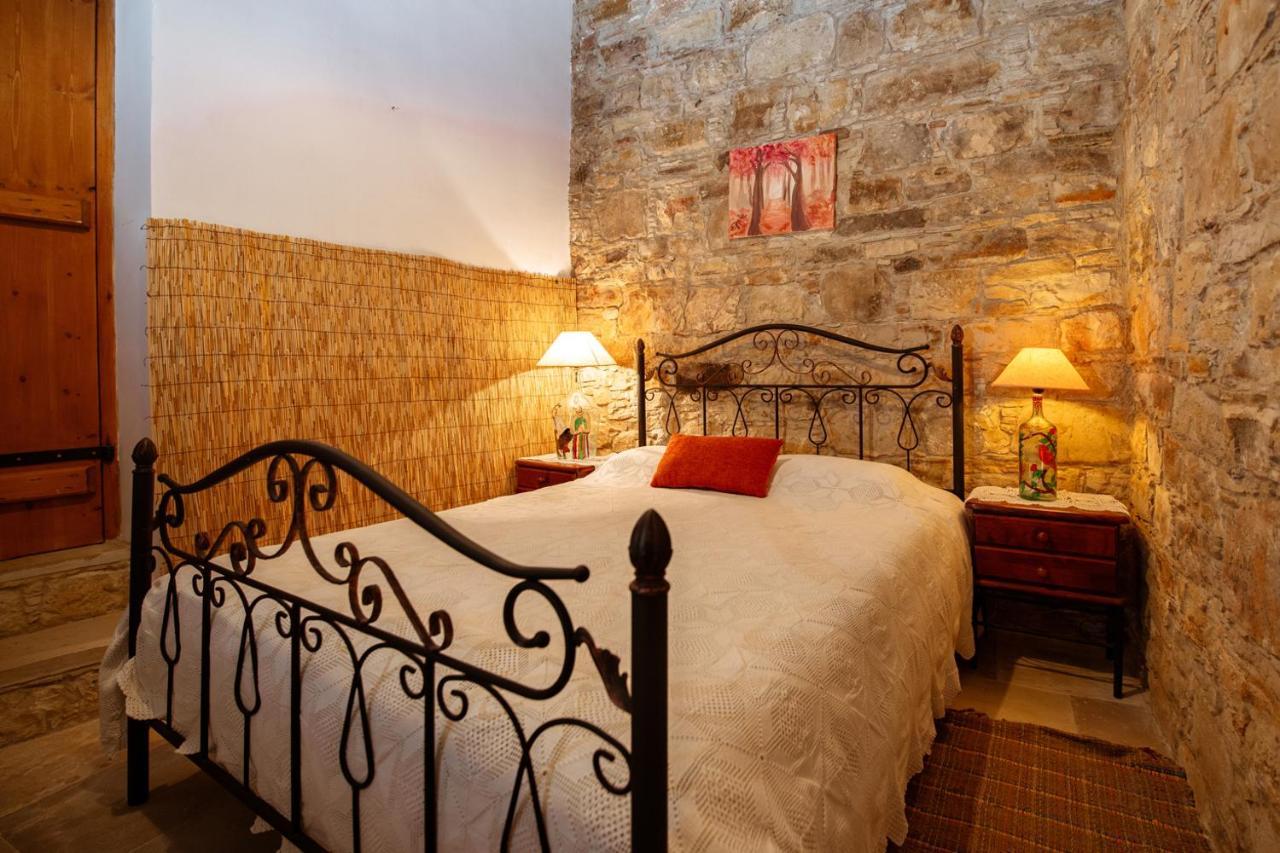 لوفو Constantias Stone Houses المظهر الخارجي الصورة
