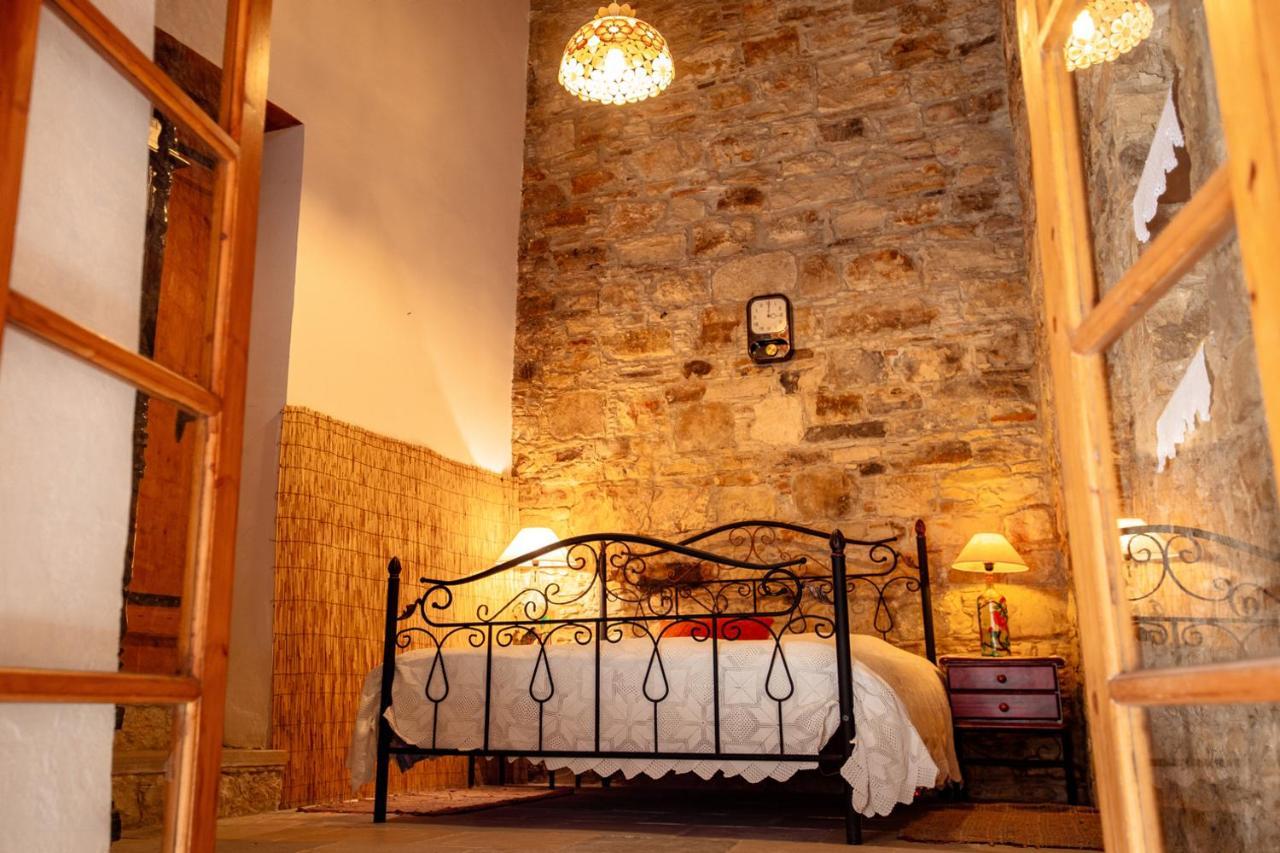 لوفو Constantias Stone Houses المظهر الخارجي الصورة