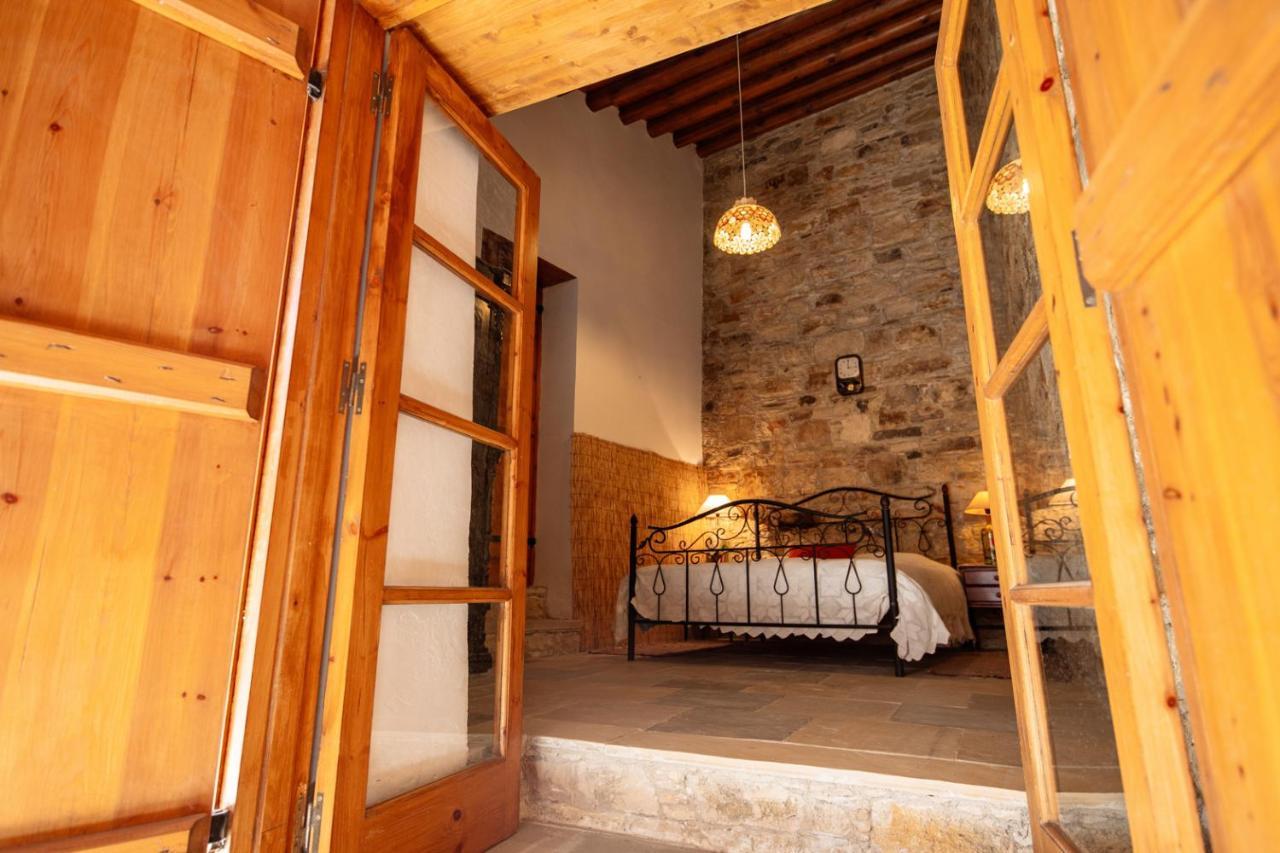 لوفو Constantias Stone Houses المظهر الخارجي الصورة