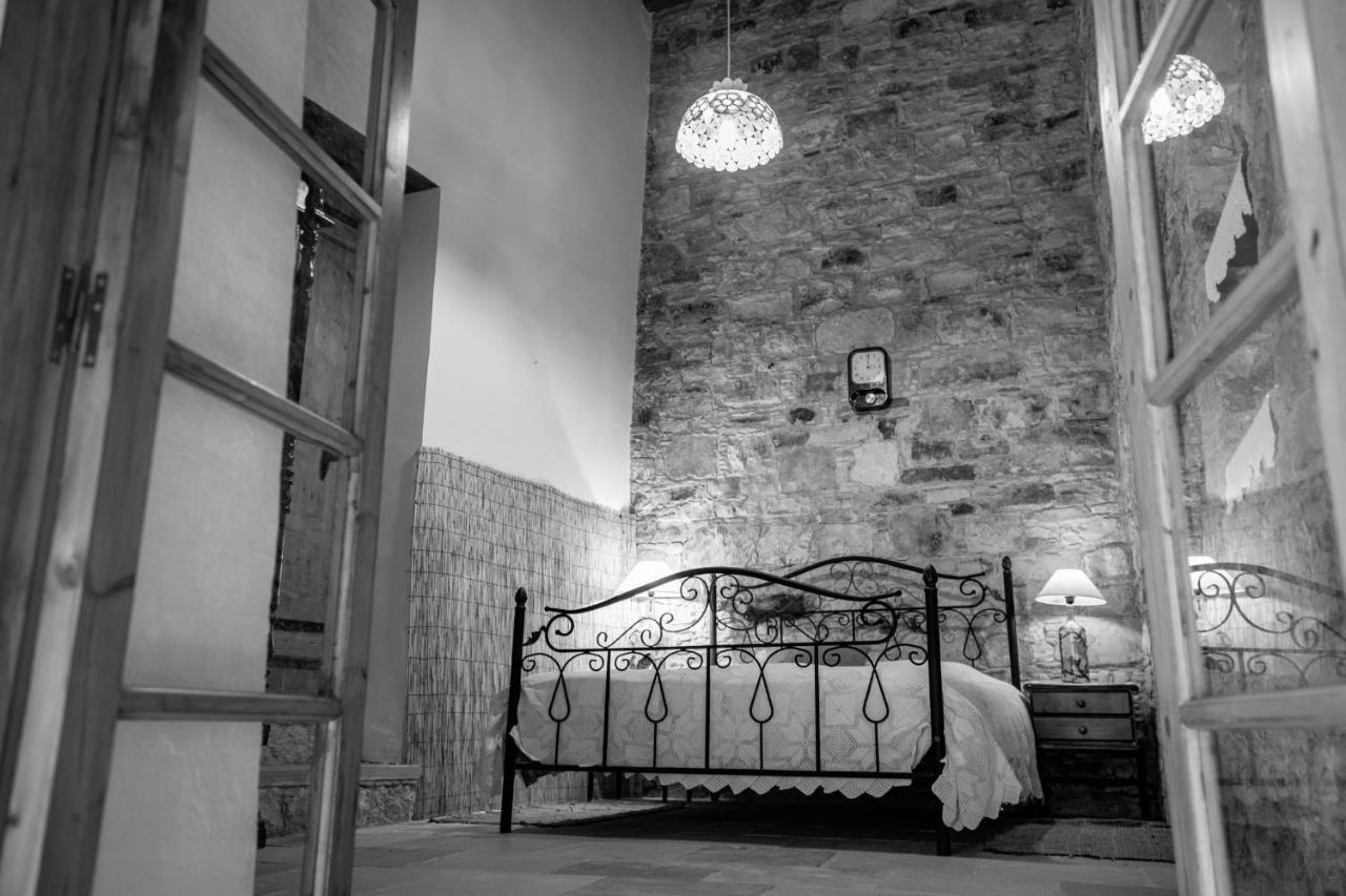 لوفو Constantias Stone Houses المظهر الخارجي الصورة