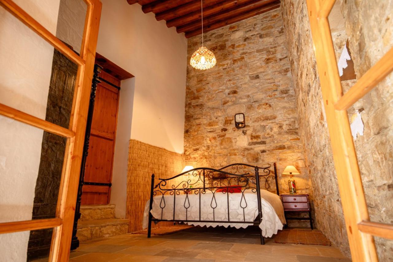 لوفو Constantias Stone Houses المظهر الخارجي الصورة