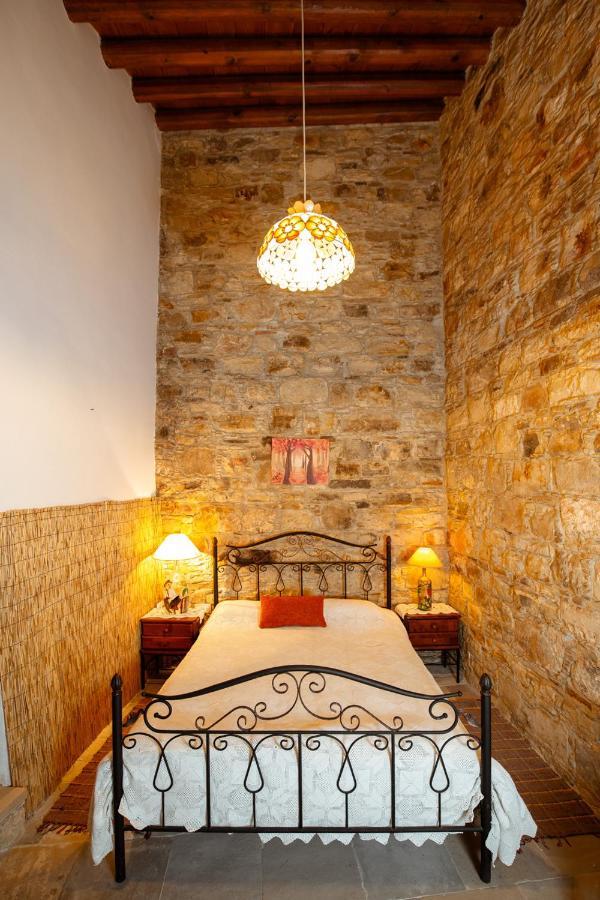 لوفو Constantias Stone Houses المظهر الخارجي الصورة