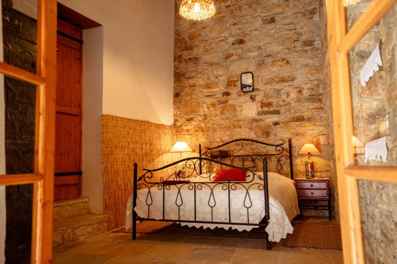 لوفو Constantias Stone Houses المظهر الخارجي الصورة